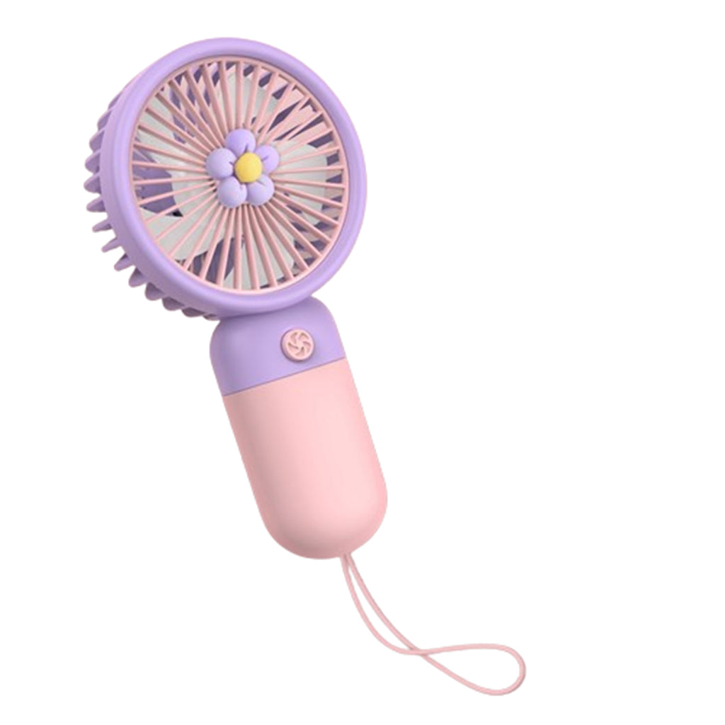 Mini Handheld Fan