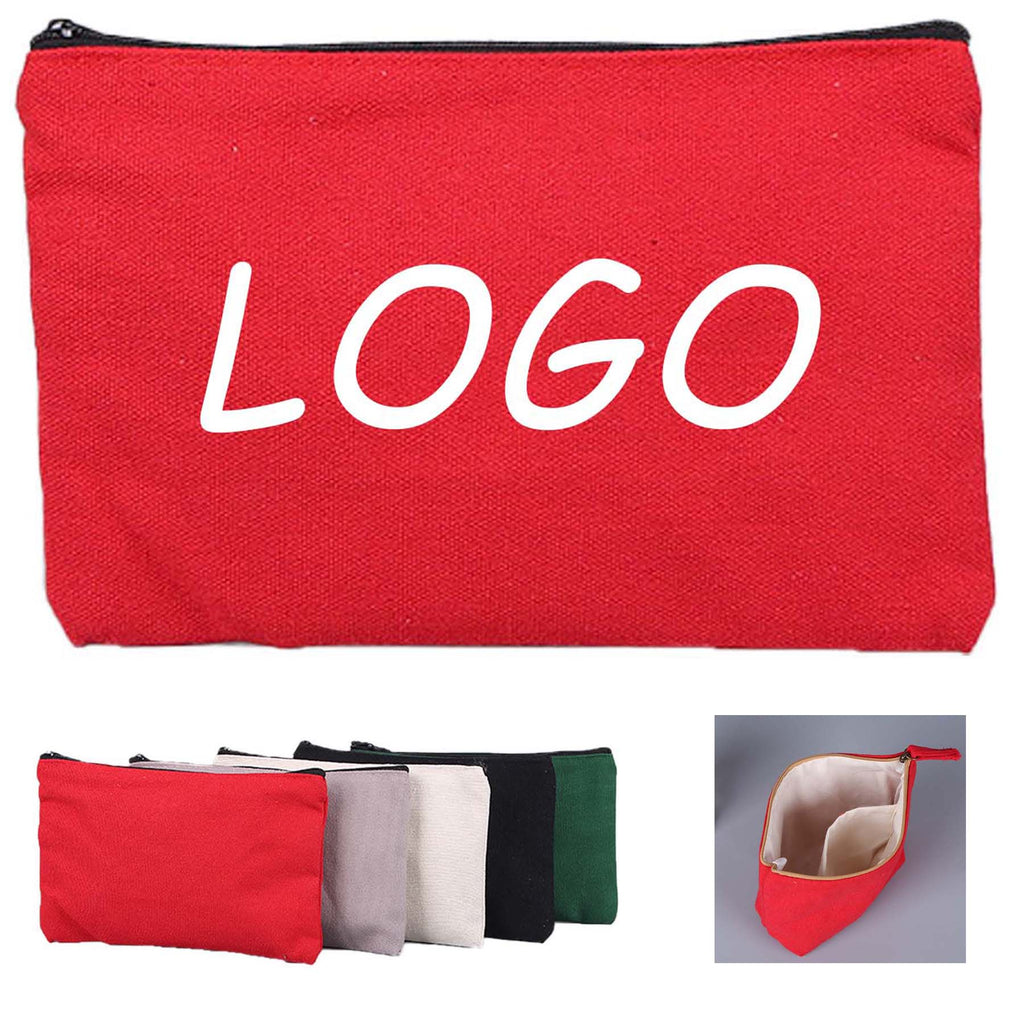 Canvas Pen Case