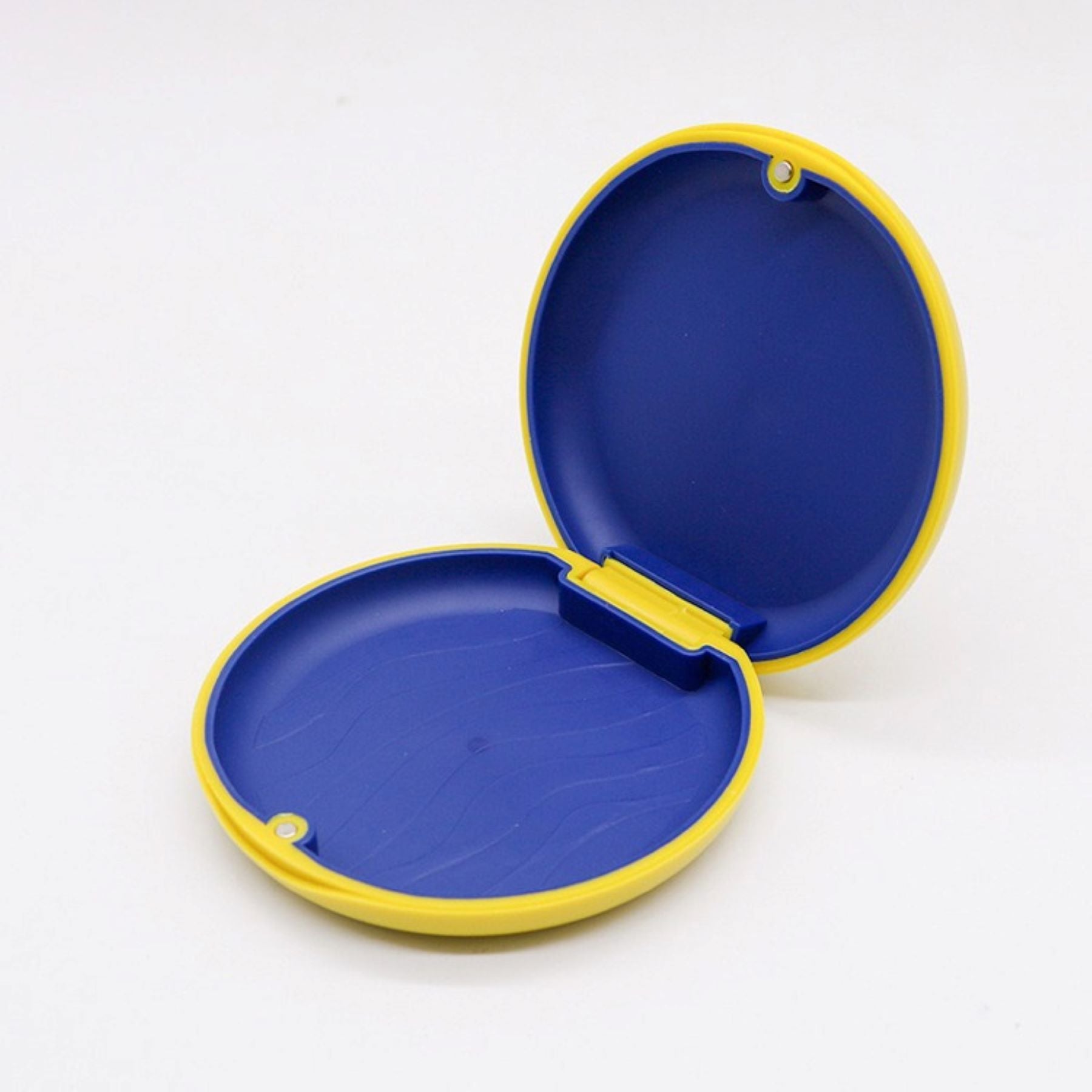Magnetic Braces Storage Box