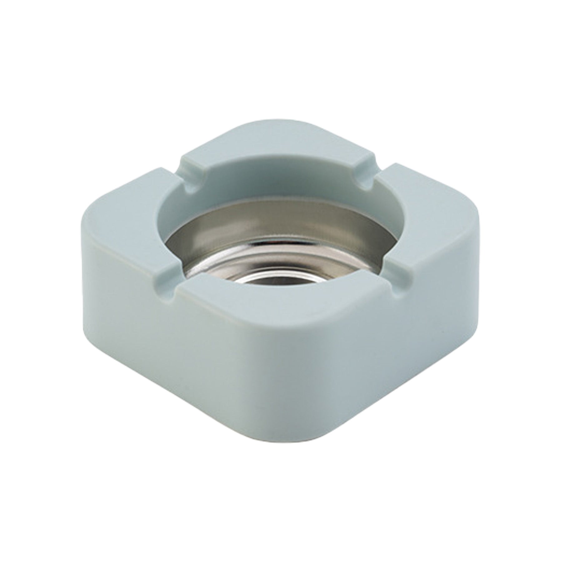Tinplate Ashtray