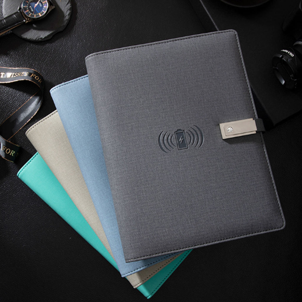 Mobile Power Notepad