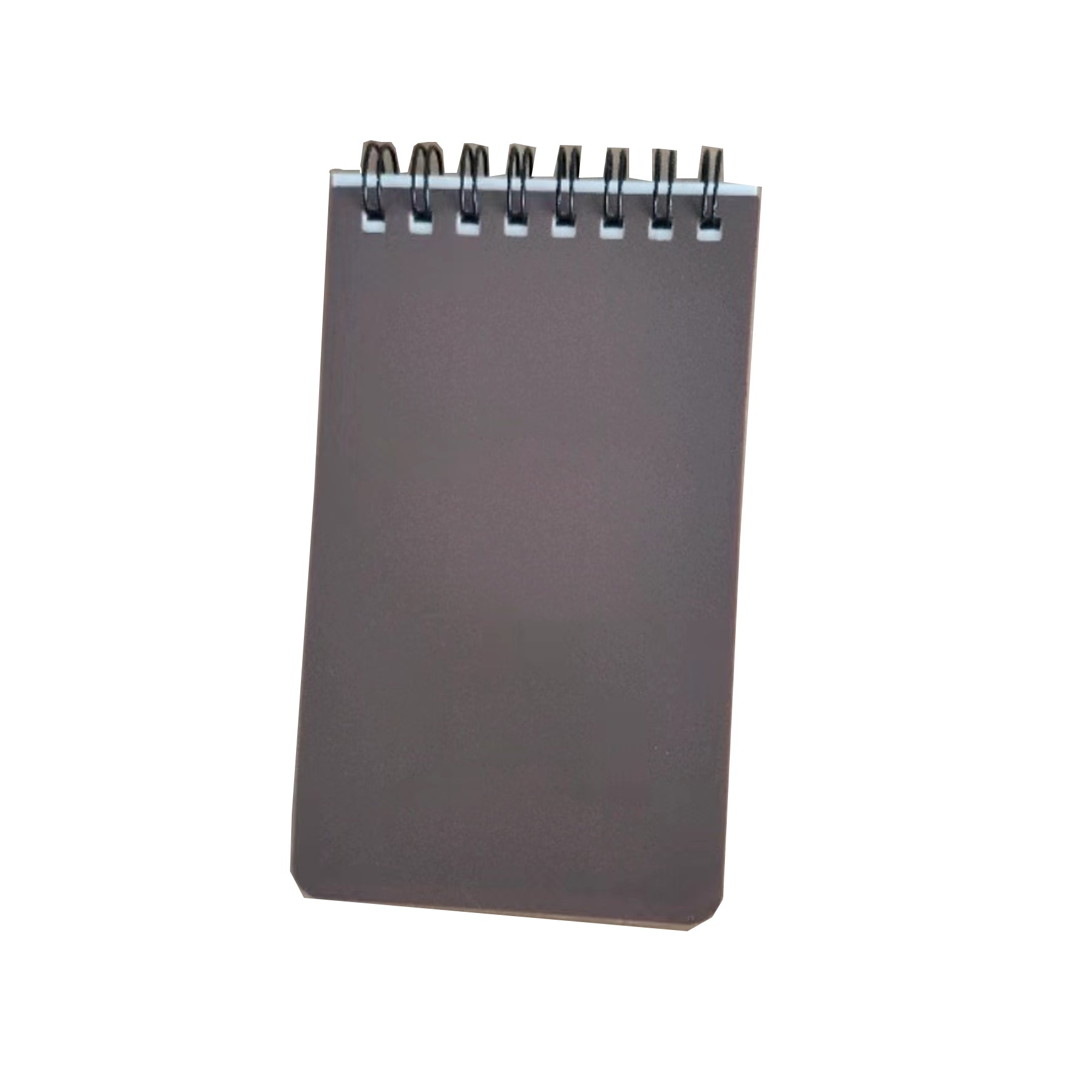 Upturn Waterproof Mini Coil Notebook