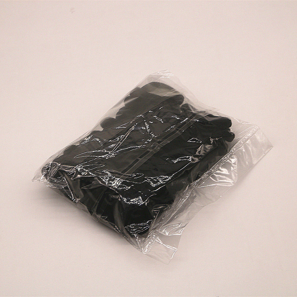 50PCS Hair Rubber Bands for Women Girls