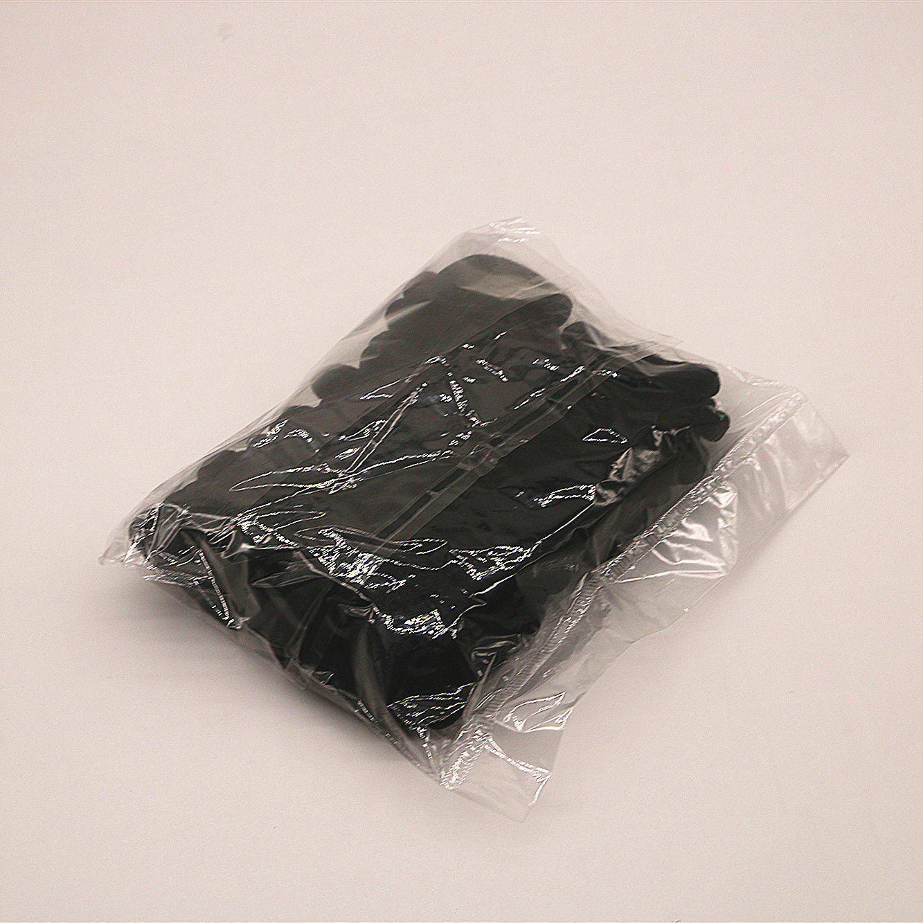 50PCS Hair Rubber Bands for Women Girls