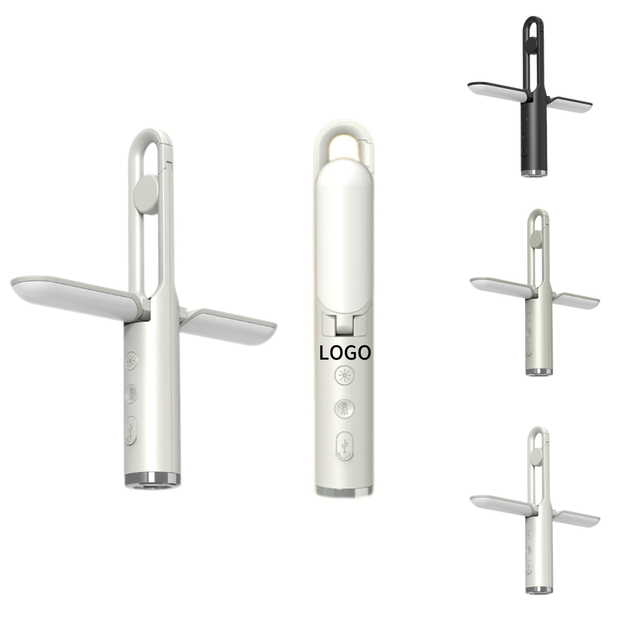 Outdoor Multifunctional Camping Emergency Light