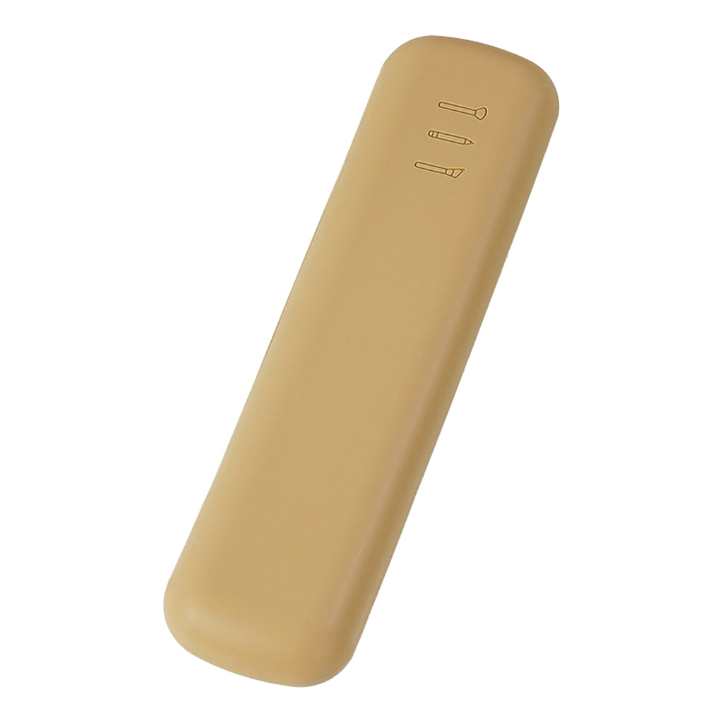 Silicone Makeup Brush Case