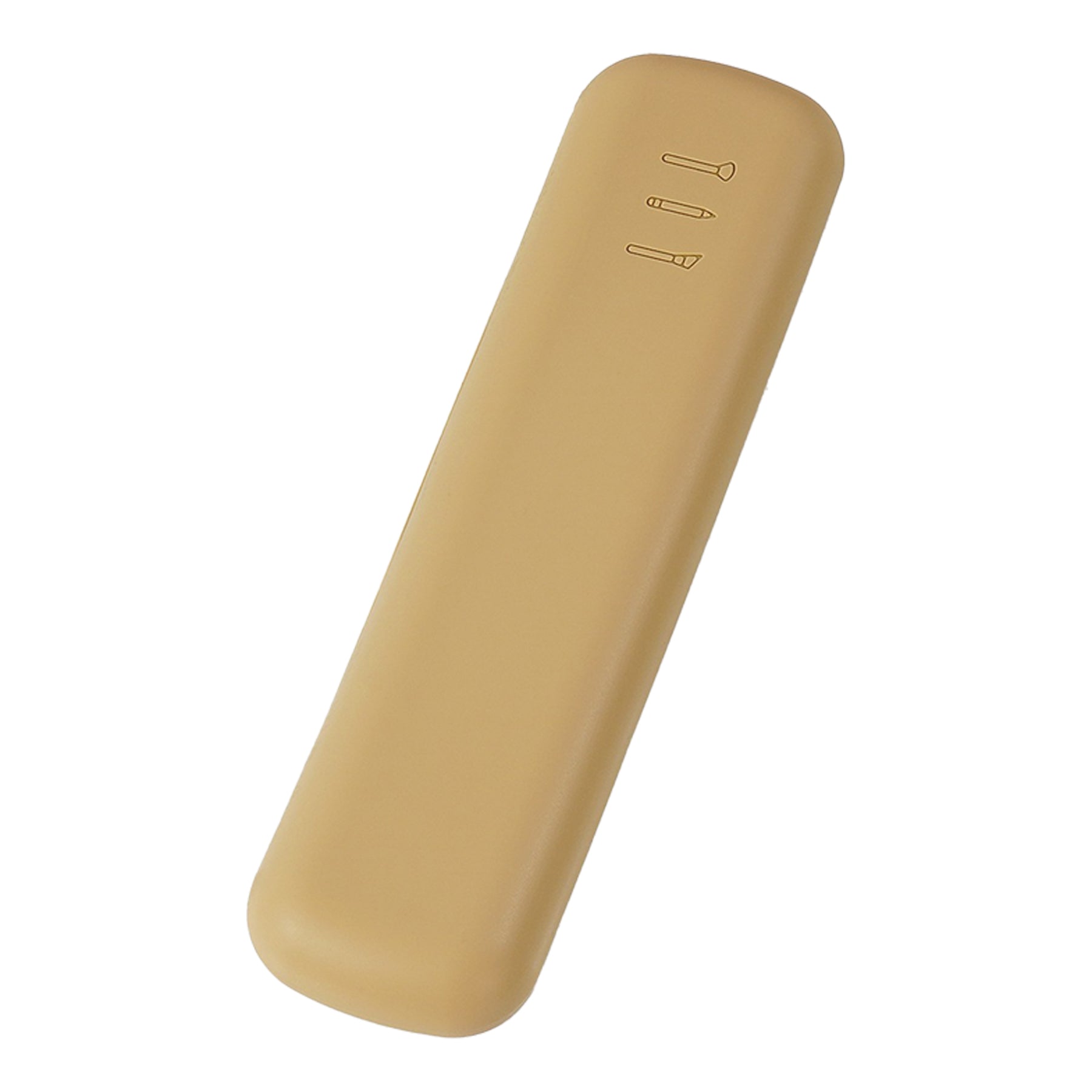 Silicone Makeup Brush Case