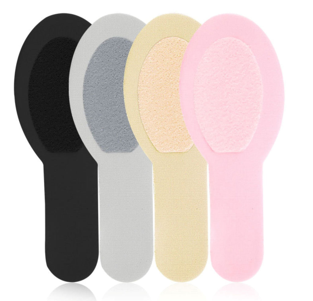 Portable Adjustable Finger Cots