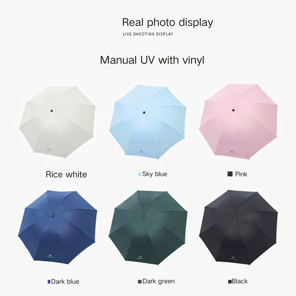 Umbrella Custom logo Printing