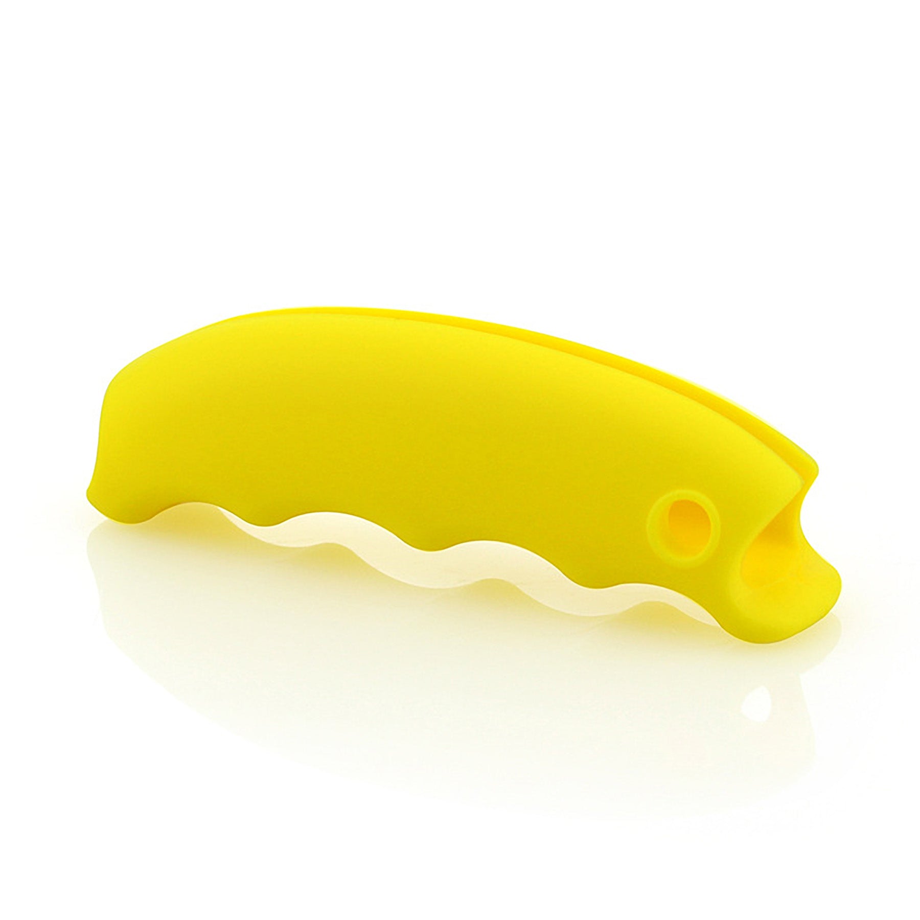 Silicone Handle