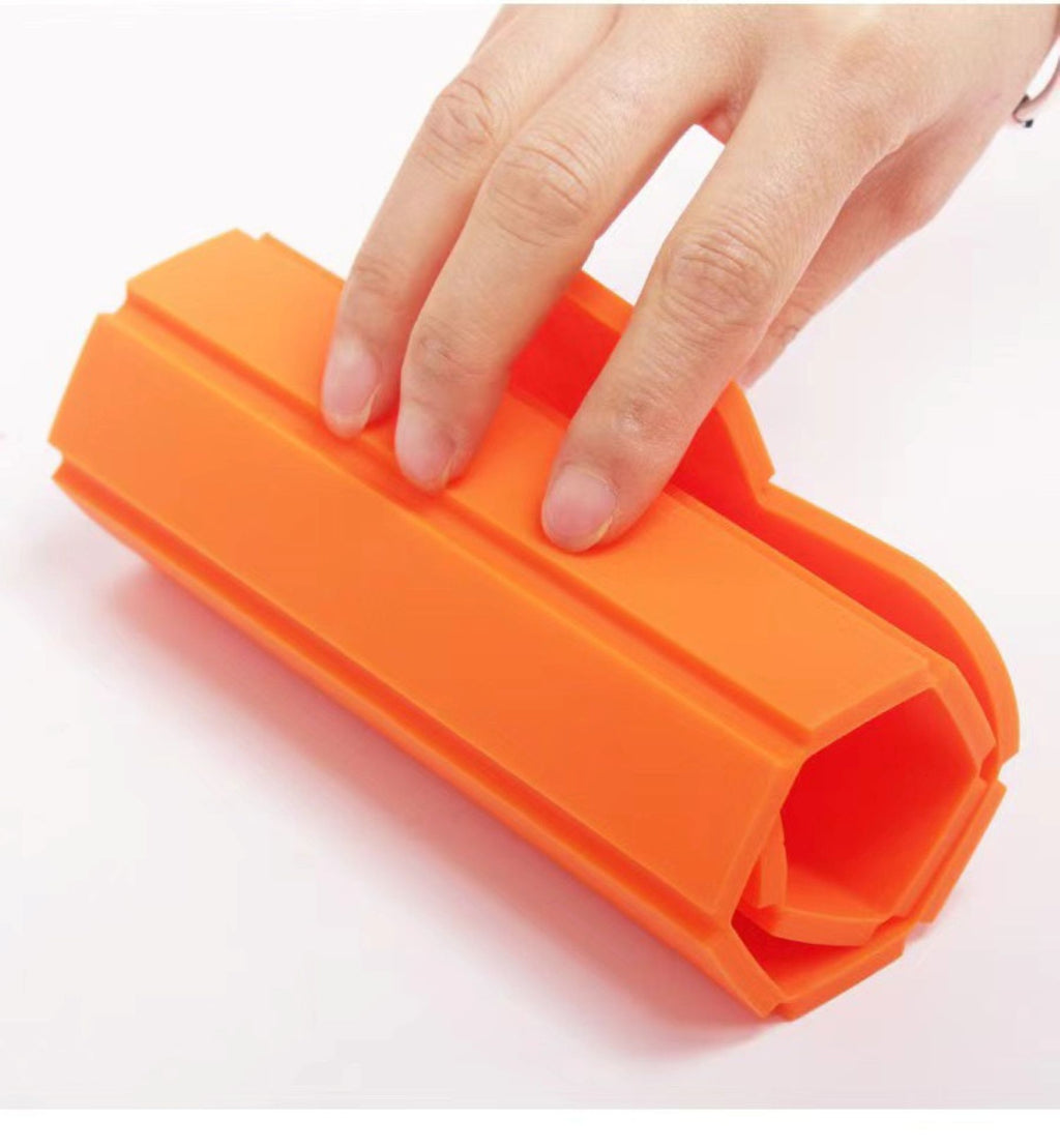 Silicone Folding Cutting Board