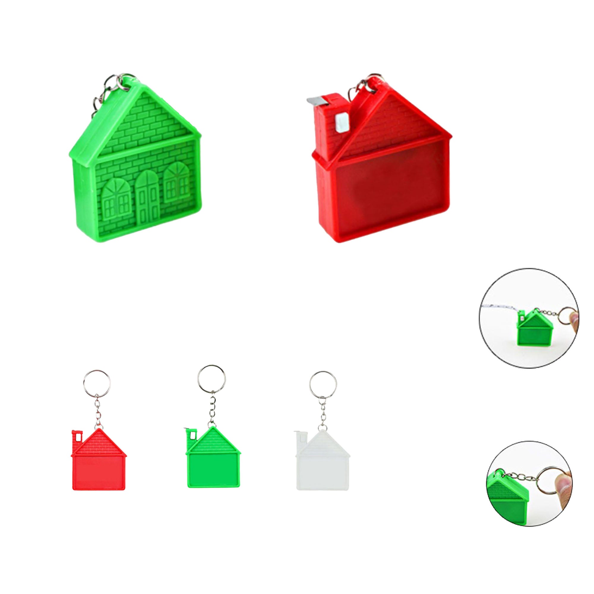 Mini Tape Measure
