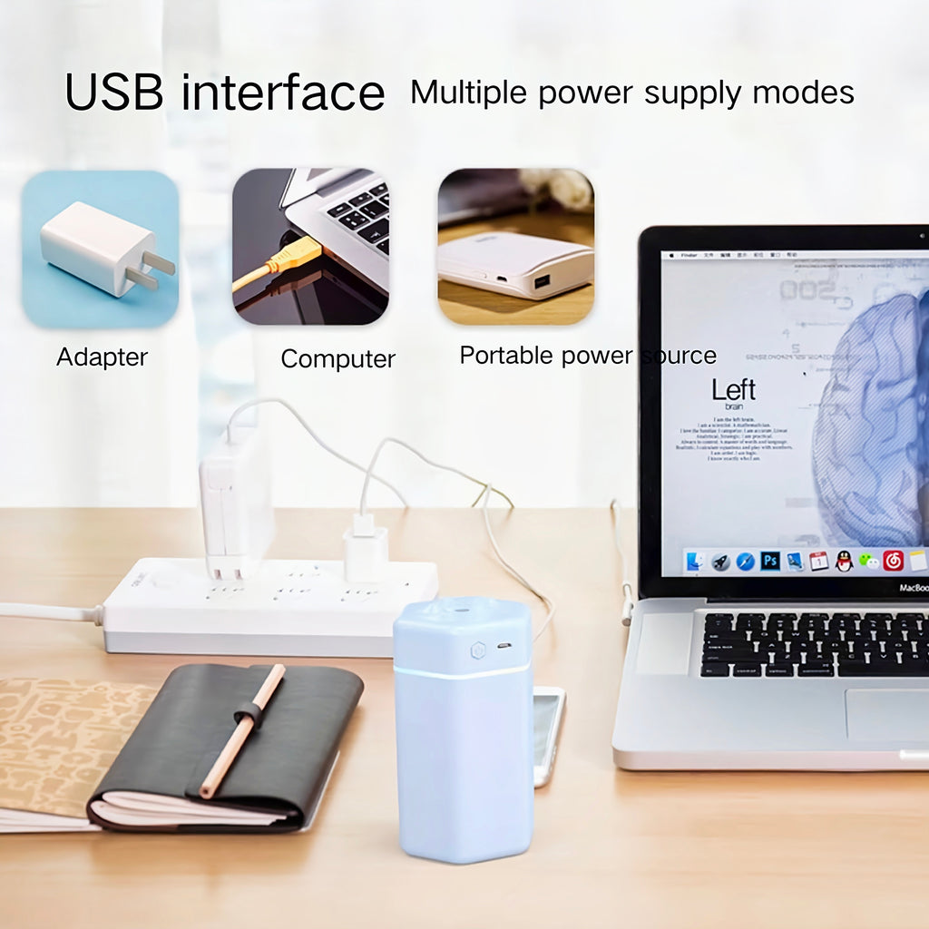 Desktop Humidifier