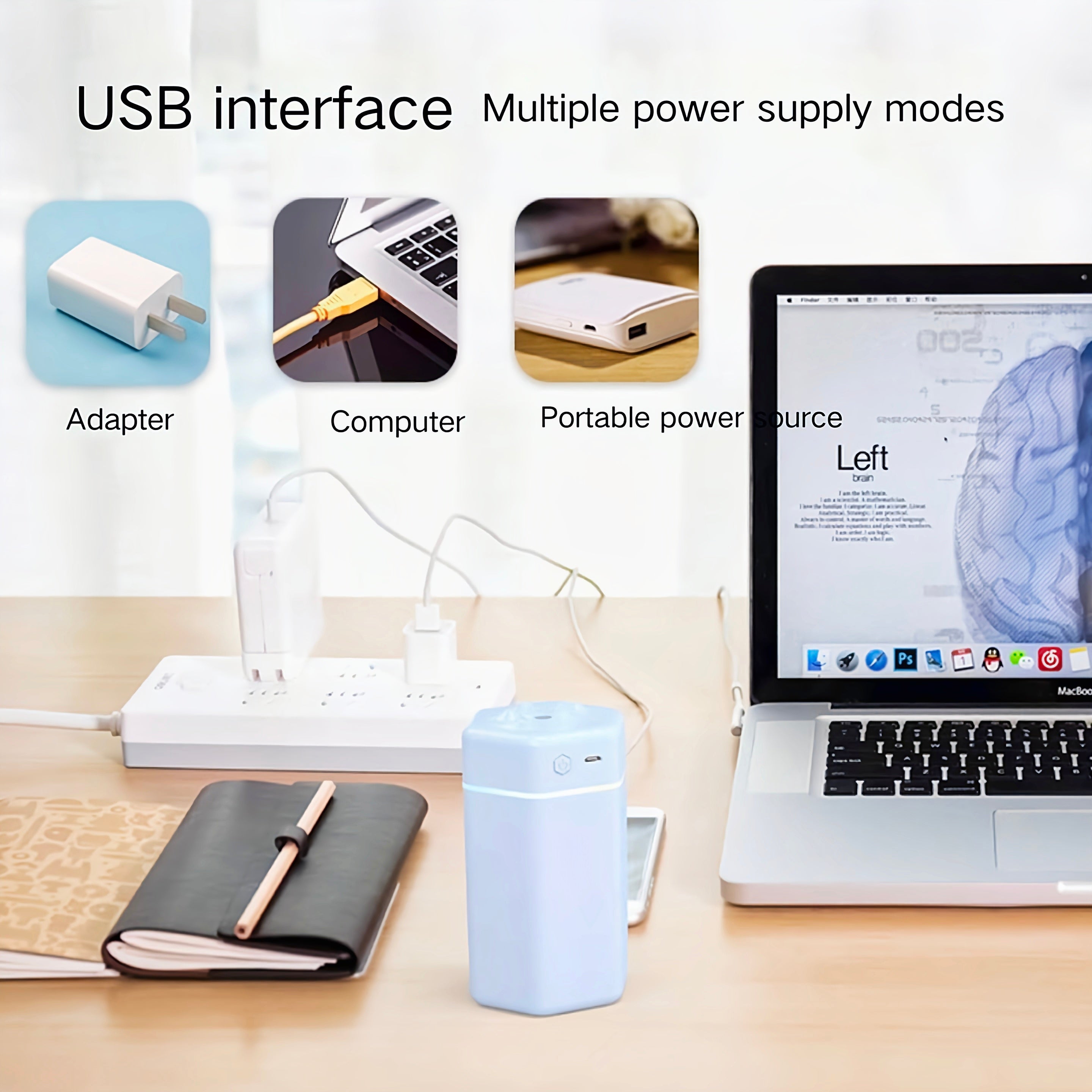 Desktop Humidifier