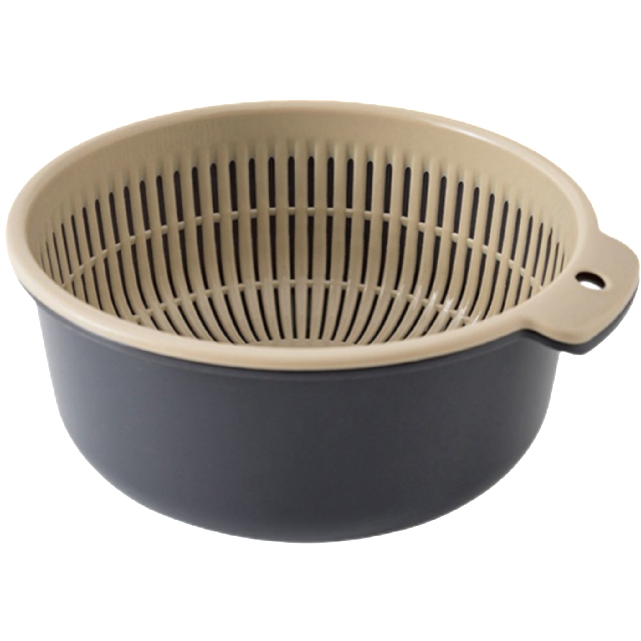 Layer Fruit And Vegetable Drain Basket