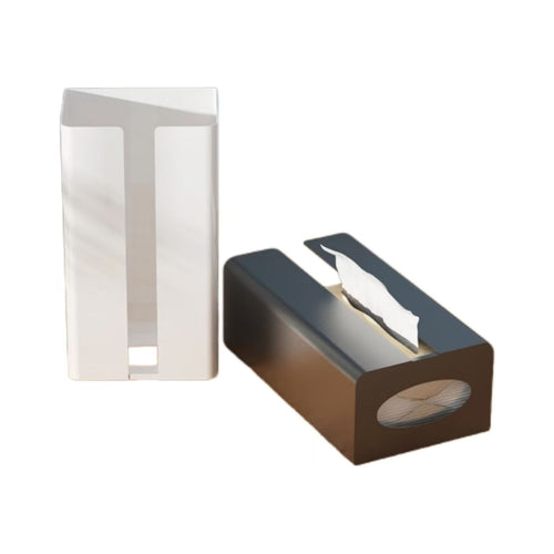 Bathroom Tissue Box