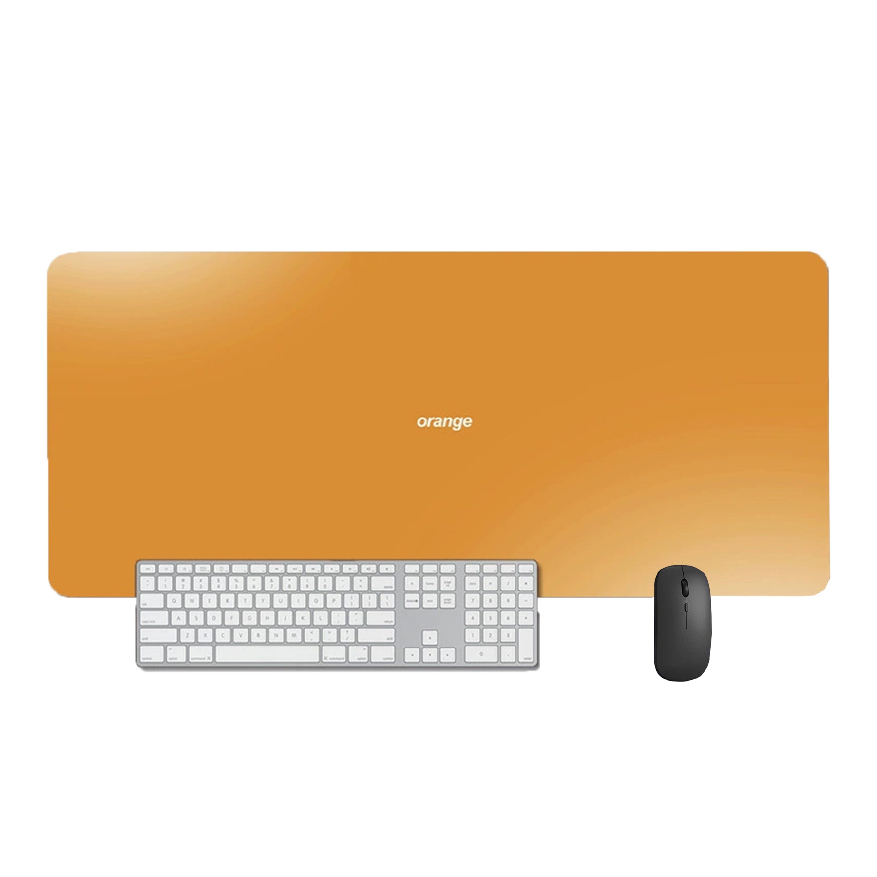 Mouse Pad With A Sense Of Luxury And Gradient Effect