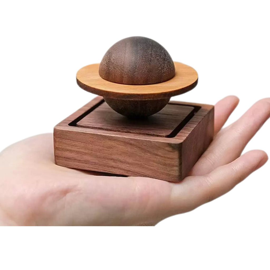 Wood Planet Aromatherapy Diffuser Oil Diffuser Ornament