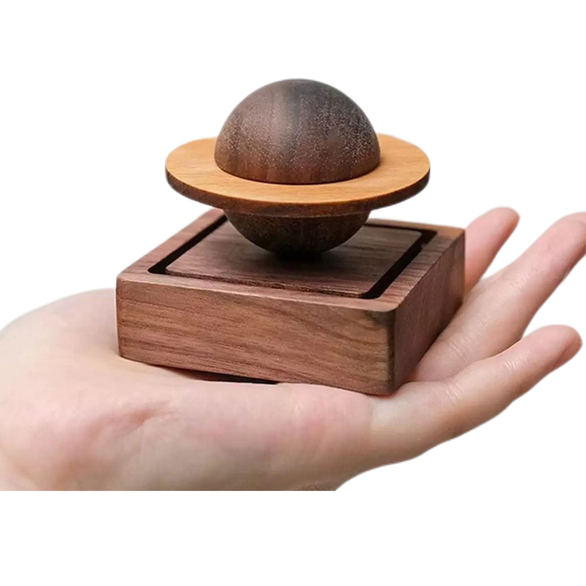 Wood Planet Aromatherapy Diffuser Oil Diffuser Ornament