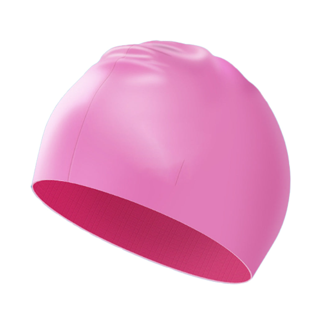 Universal Silicone Swim Cap
