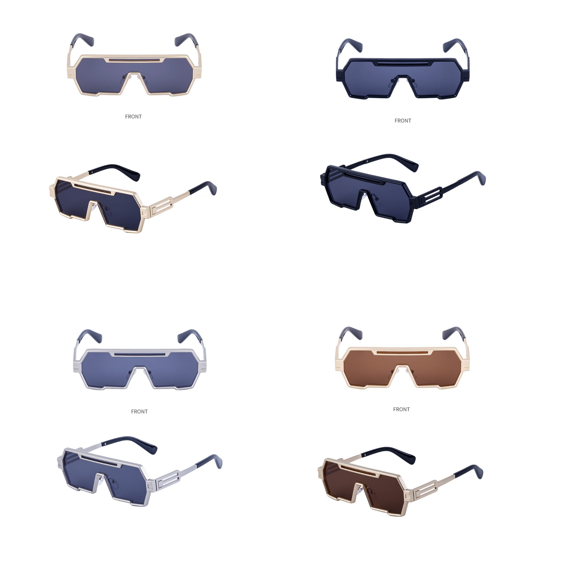 Retro Sunglasses