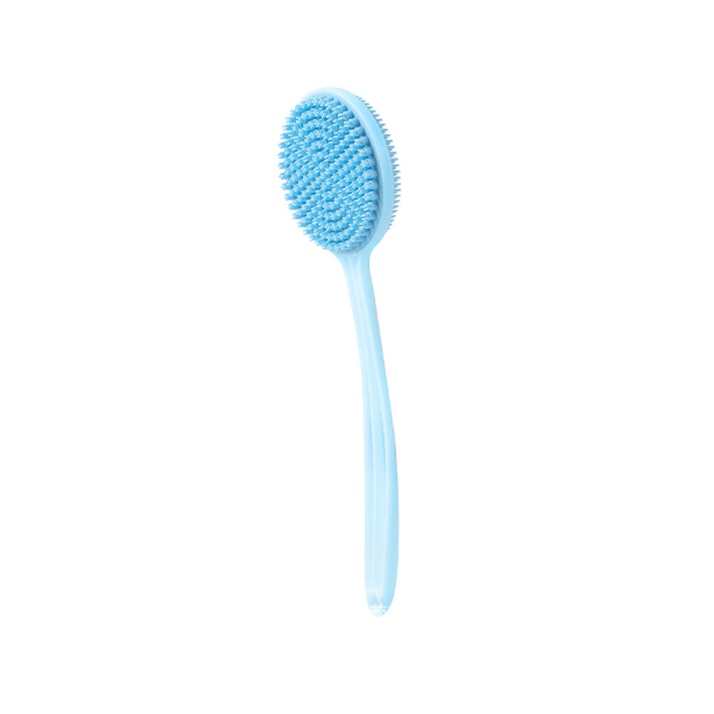 Multifunctional Double Sided Massage Shower Brush