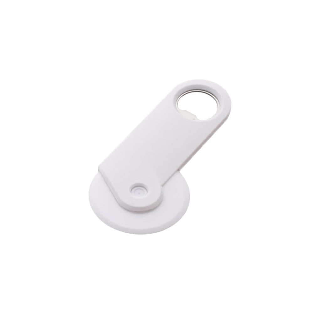 Multi-Function Round Pizza Cutter For Baked Goods