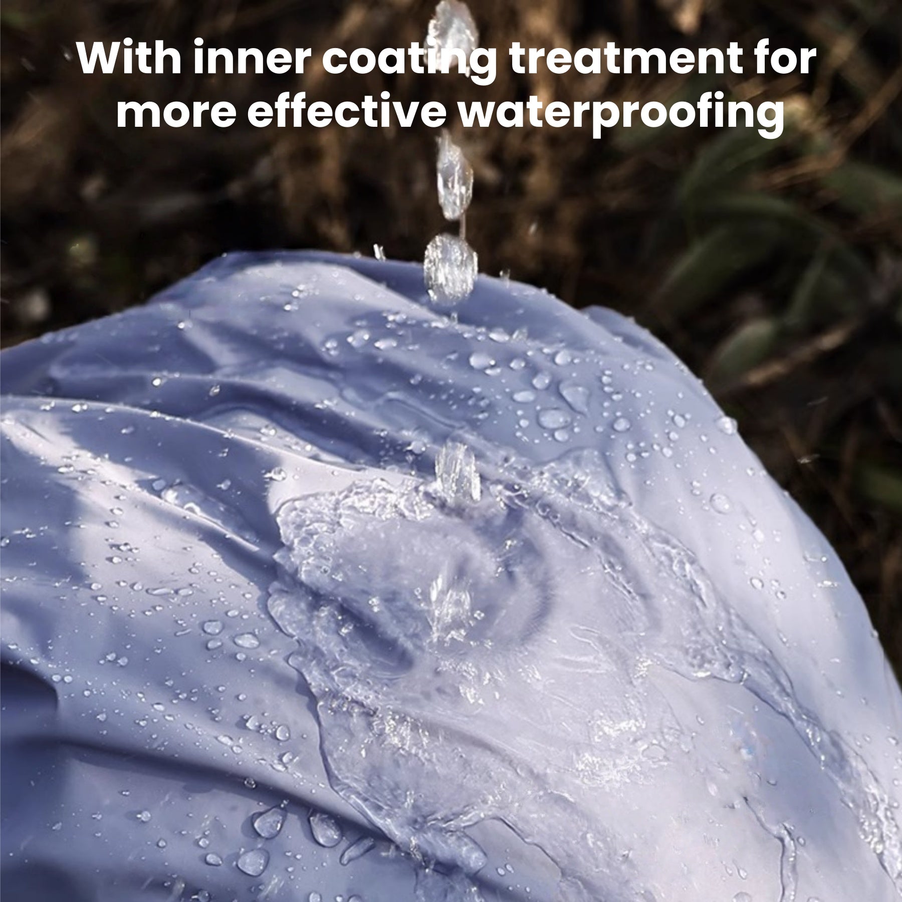 Backpack Rain Dust Cover