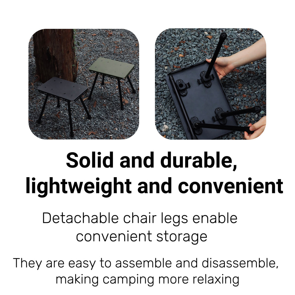 Portable Foldable Folding Stool
