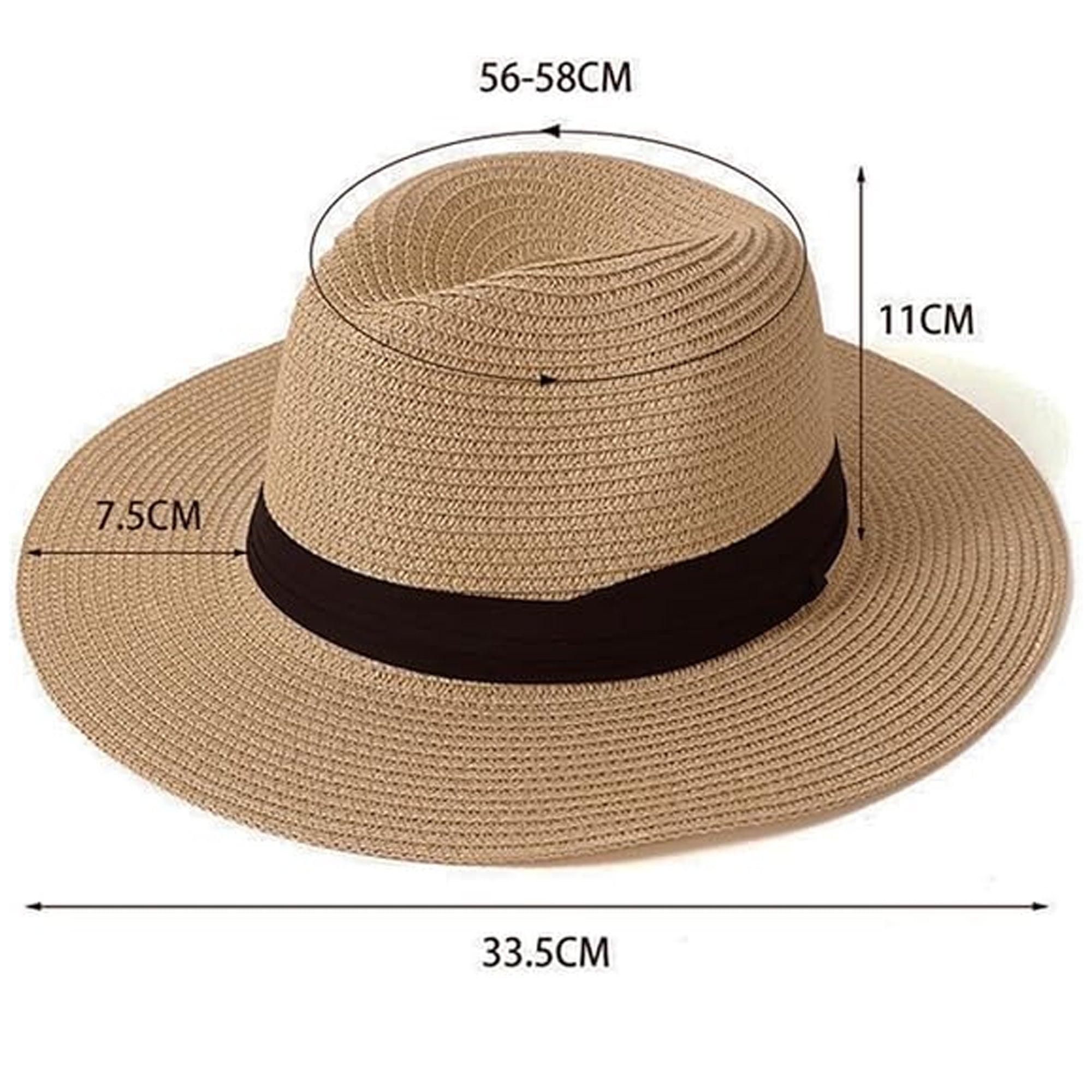 Straw Hat