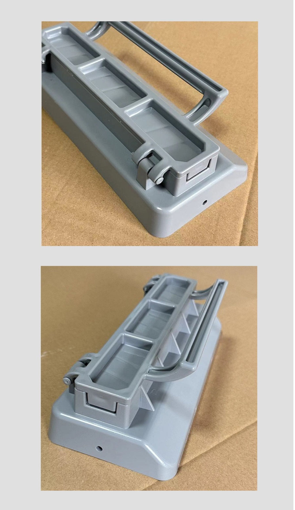 Meat Skewer Mold