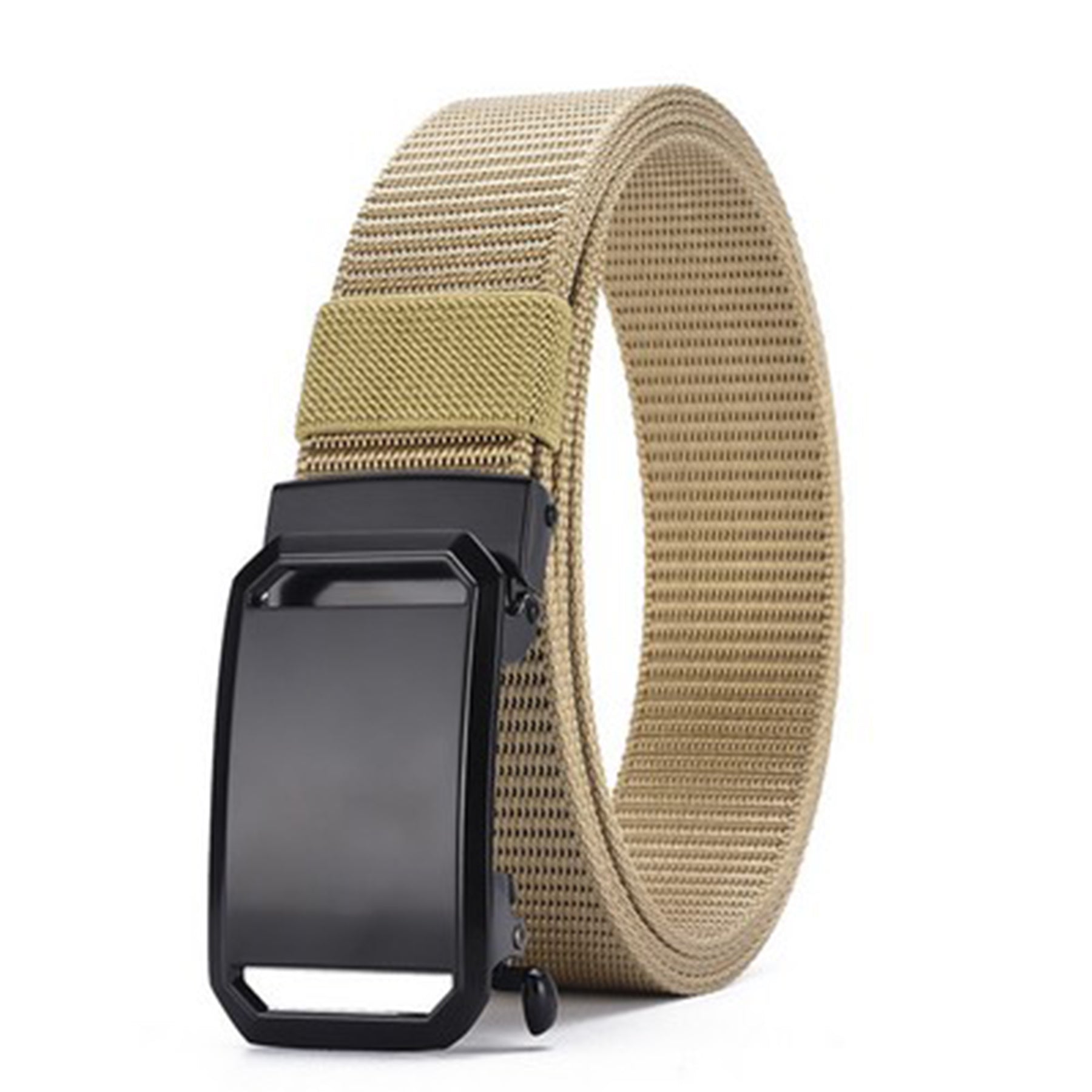 Outdoors Canvas Belt