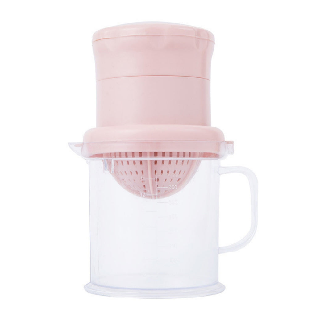 Multifunctional Manual Home Juicer