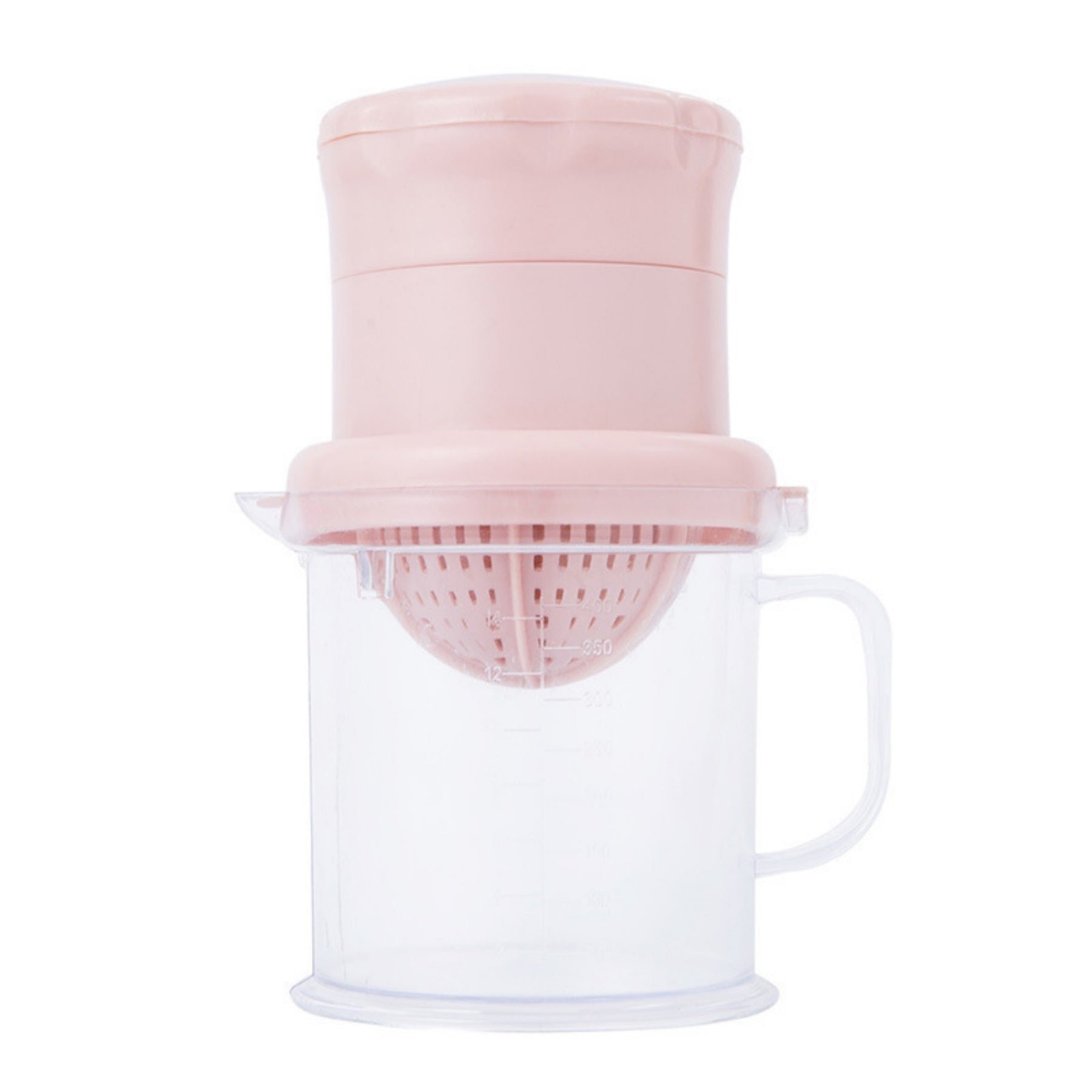 Multifunctional Manual Home Juicer