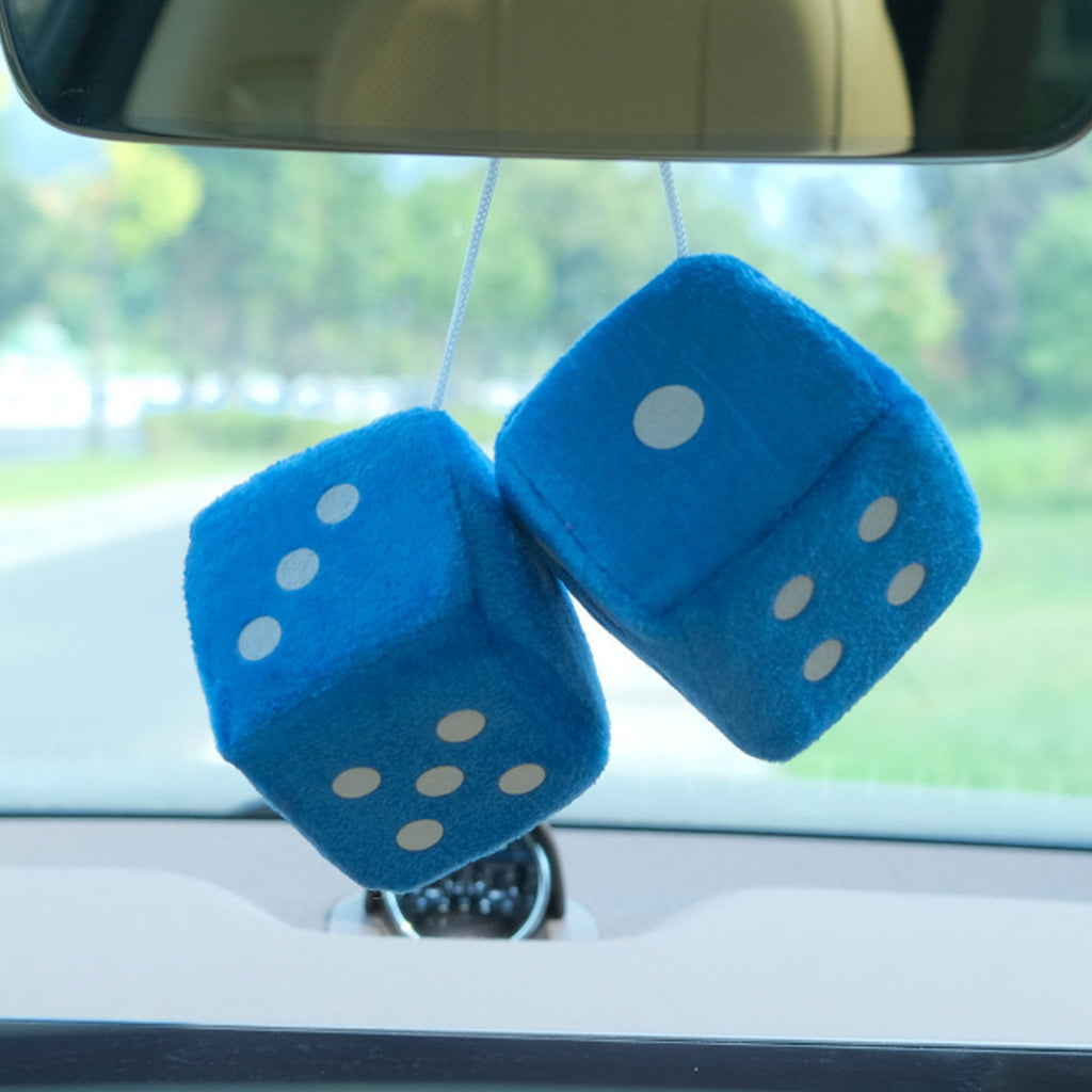 Fuzzy Dices
