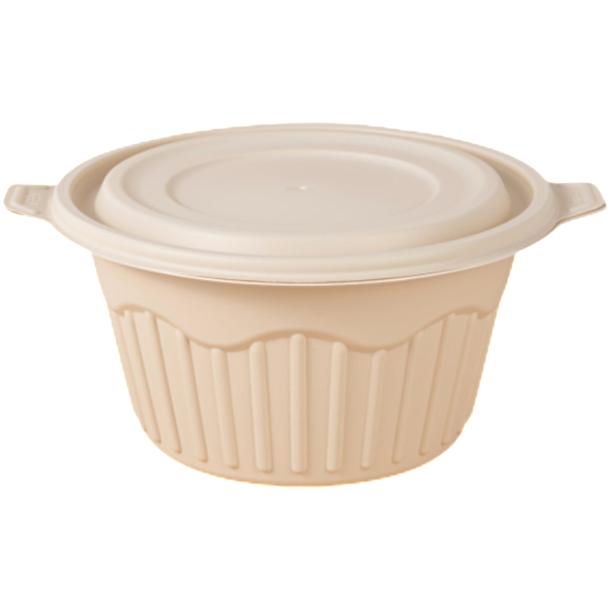 Biodegradable Corn Starch Meal Box