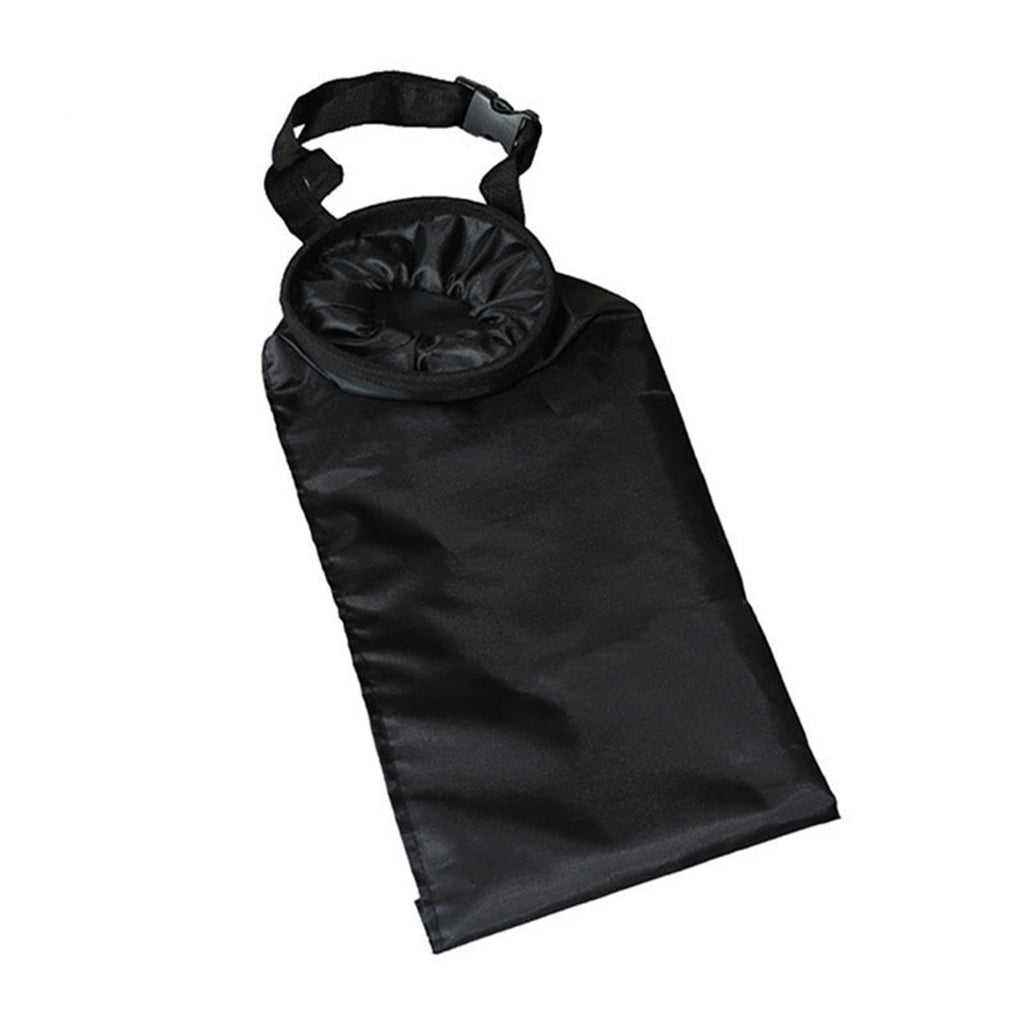 Vehicle-Mounted Hanging Trash Cans