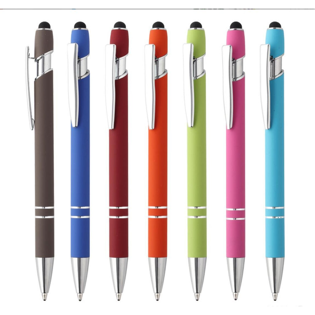 Stylus Metal Ballpoint Pen