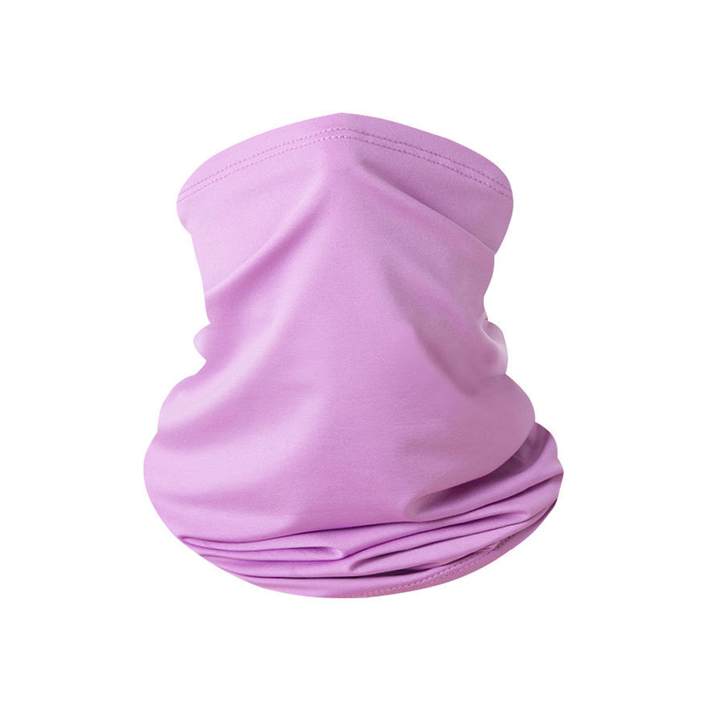Neck Gaiter Face Cover Mask