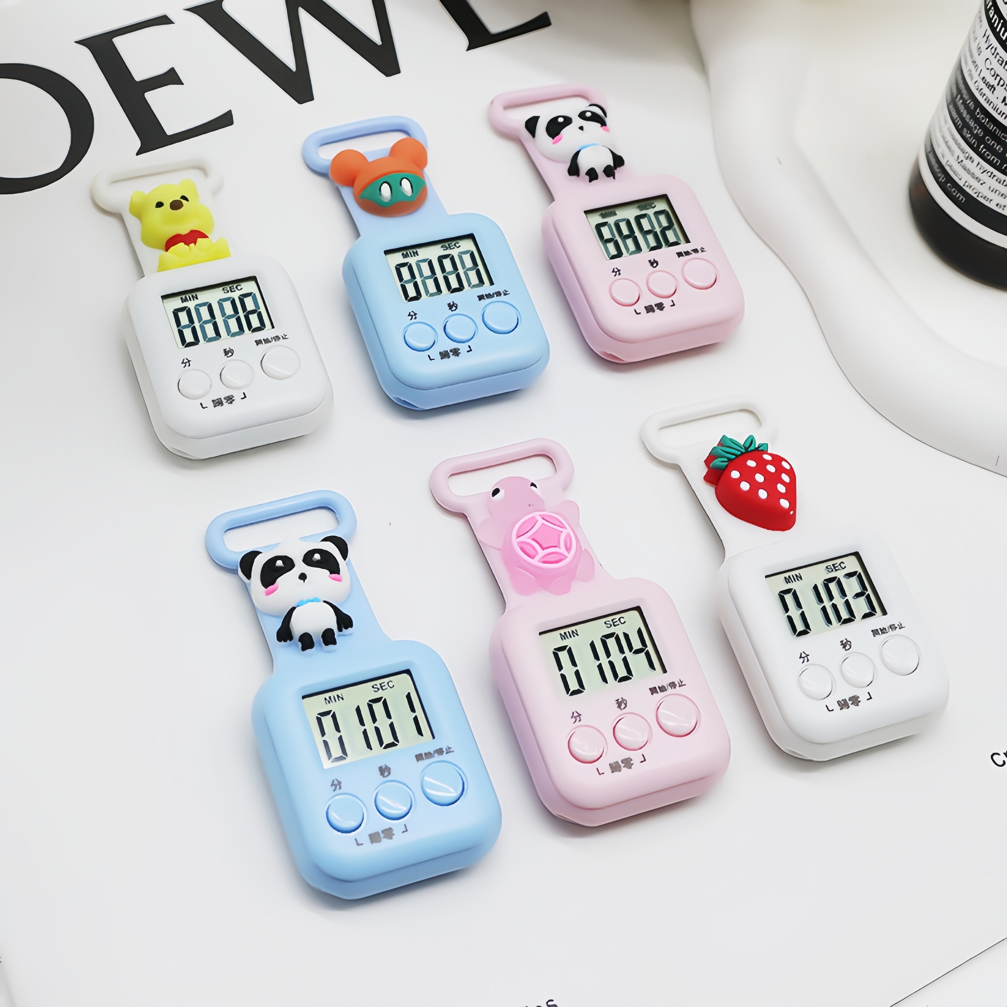 Mini Timer