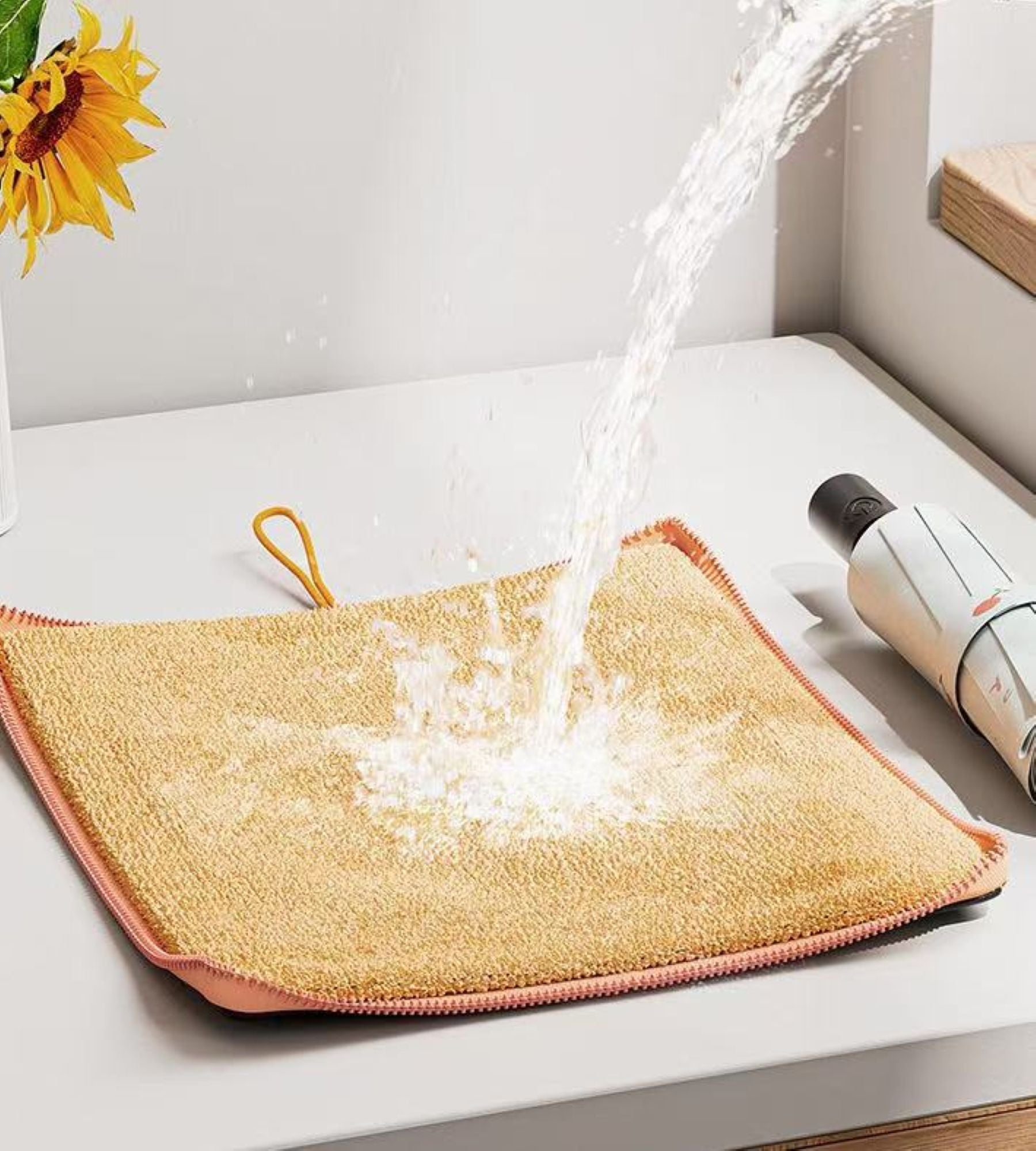 Portable Umbrella Storage Bag