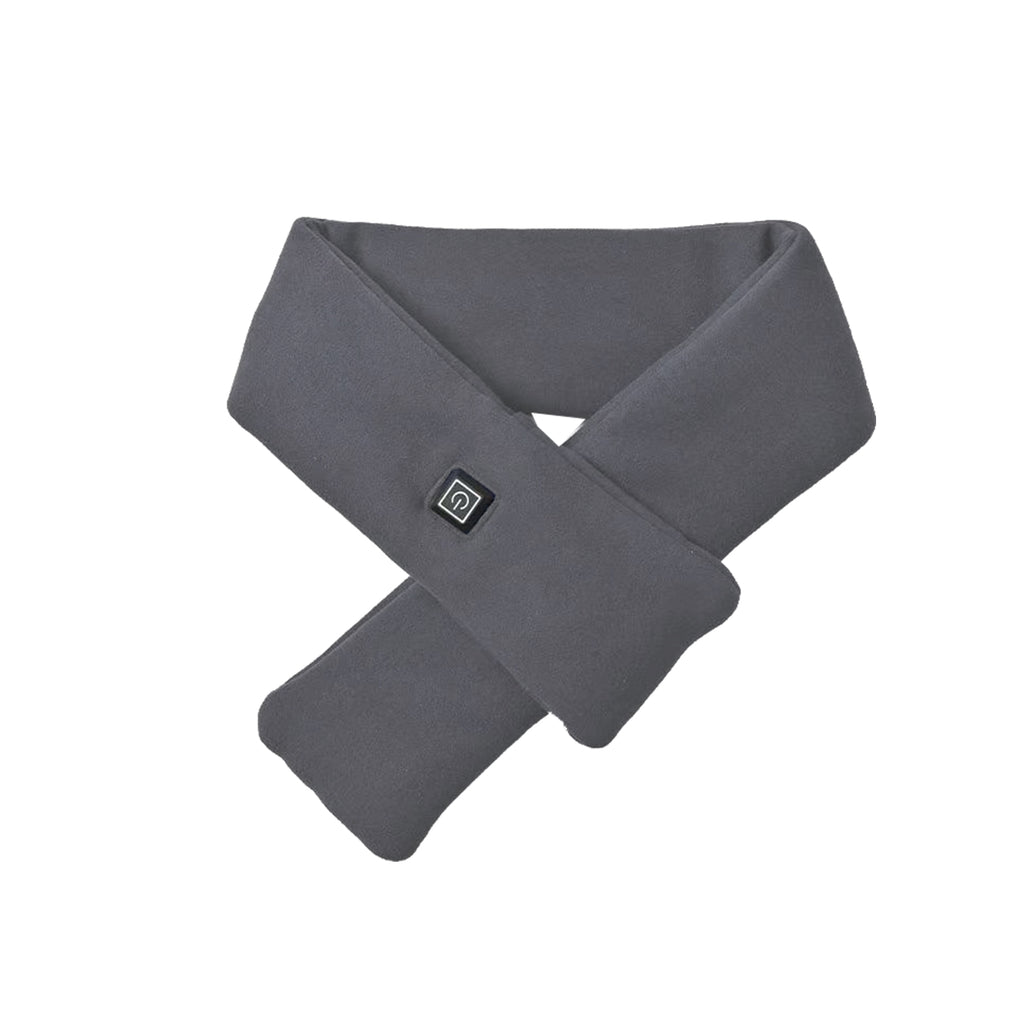 Graphene Smart Heating Scarf