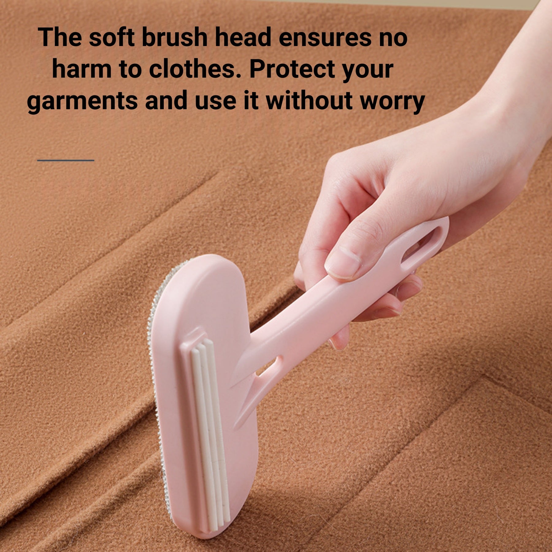 Manual Lint Remover