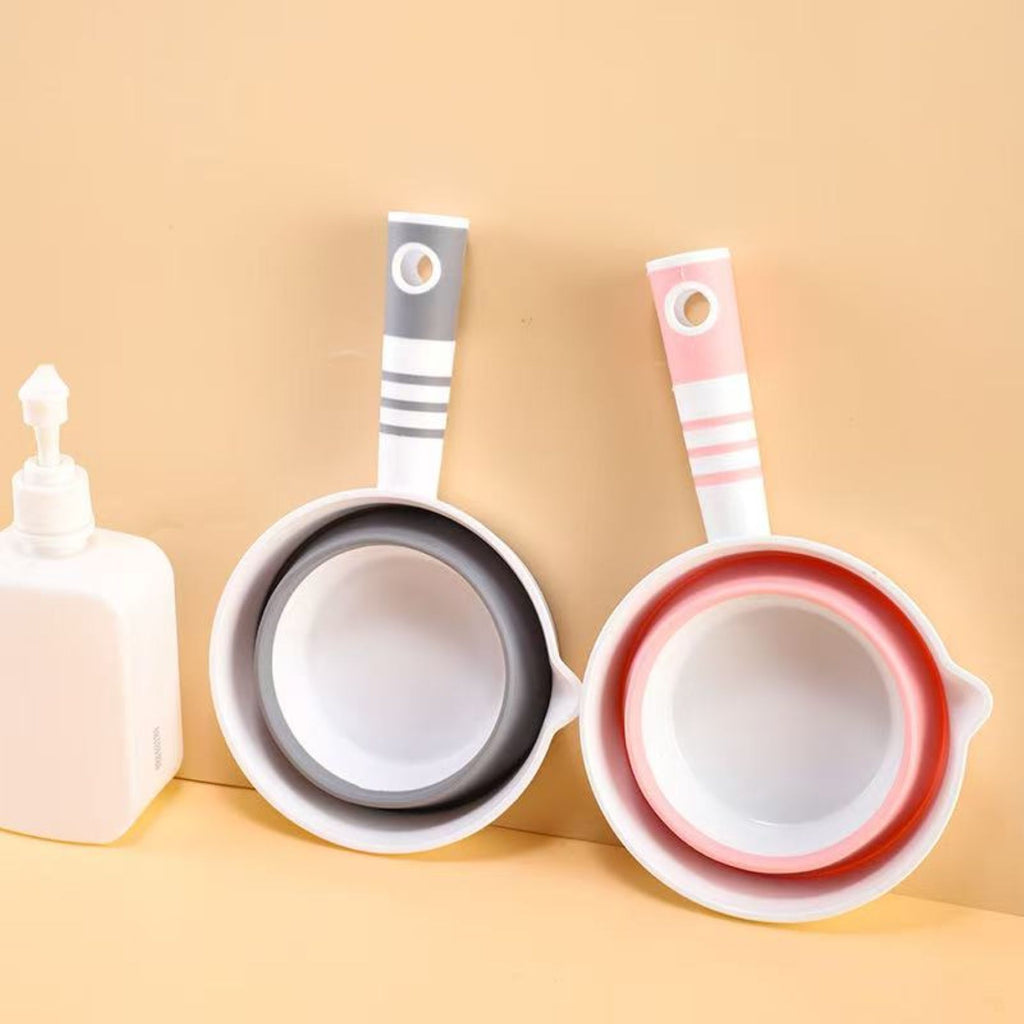 Foldable Water Pitcher
