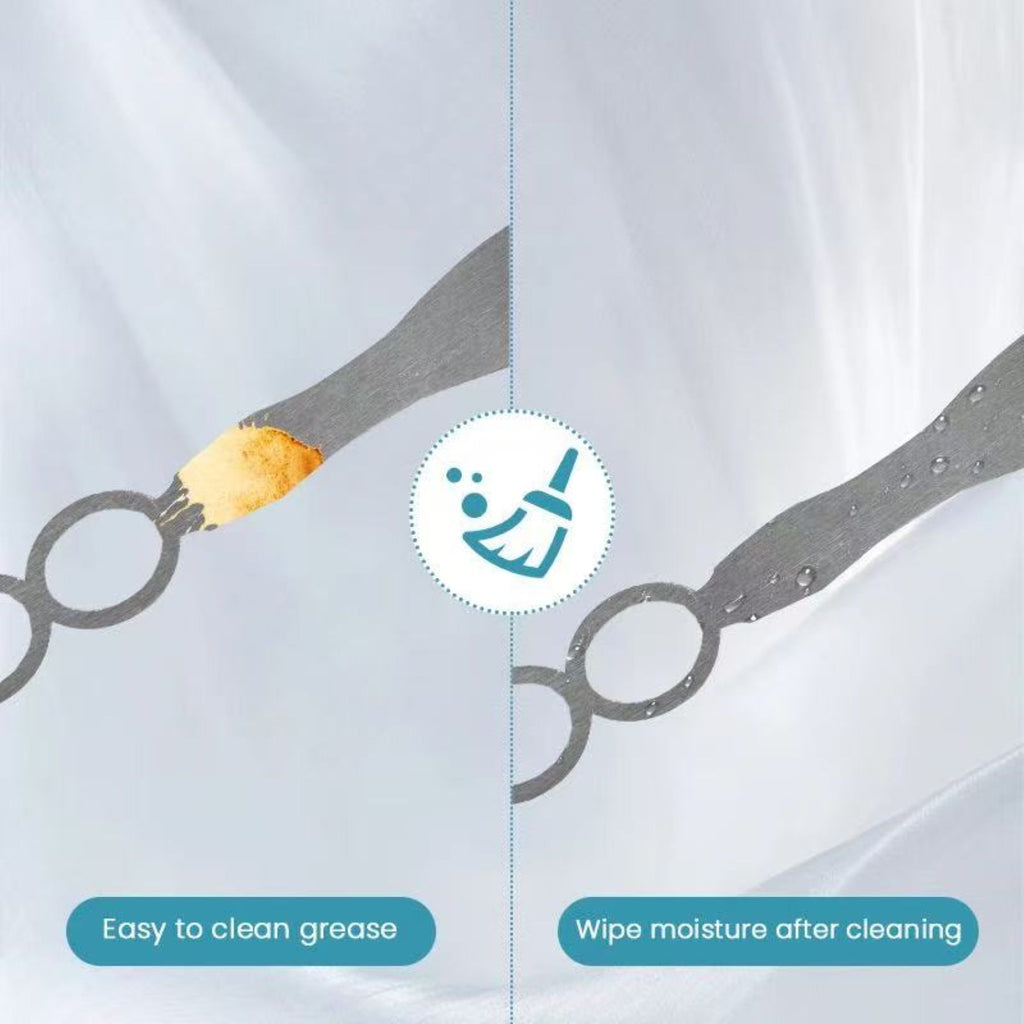 Stainless Steel Sauce Spreading Tool