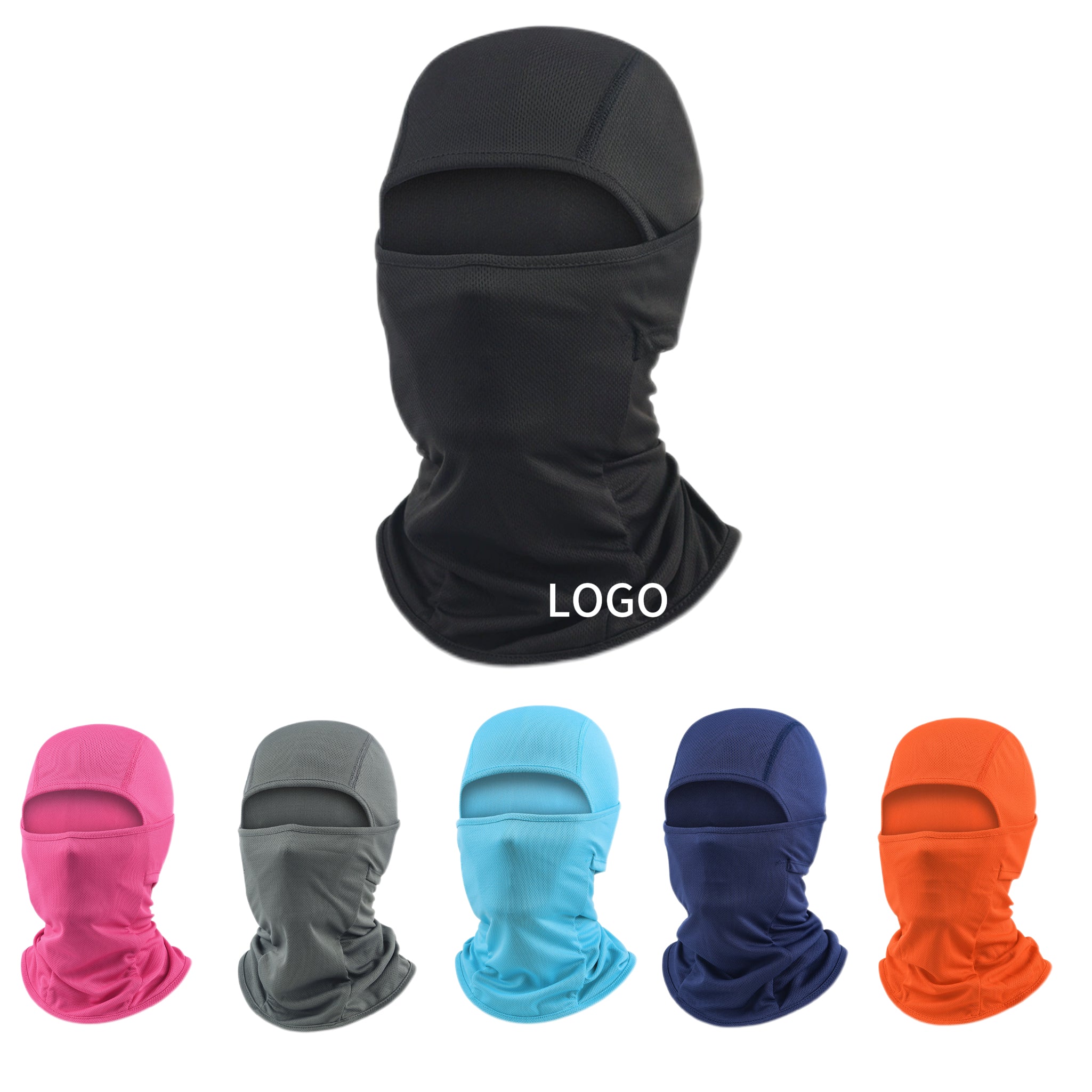 Quick-Dry Breathable Outdoor Sports Balaclava