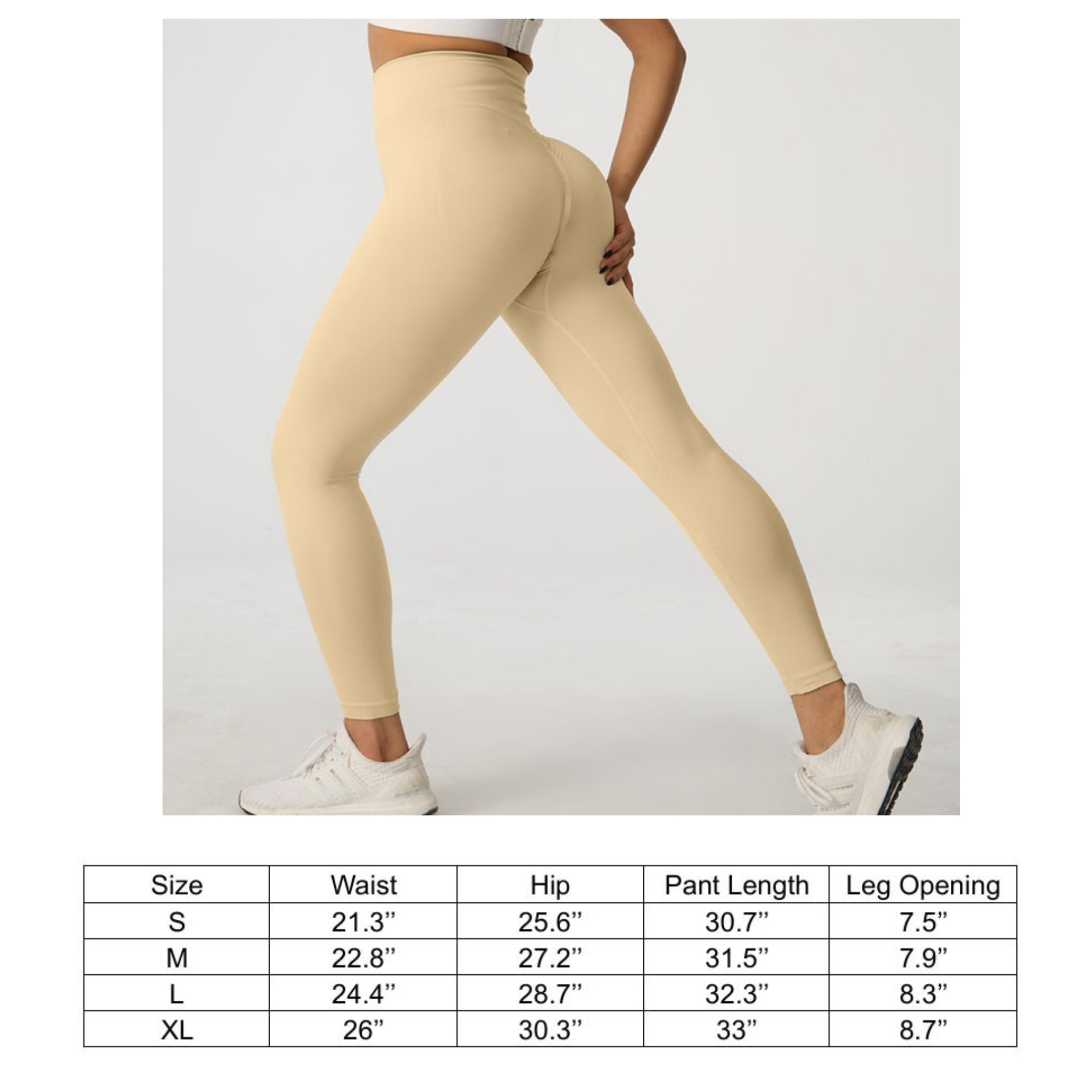 Women's Sports Cycling Yoga Leggings
