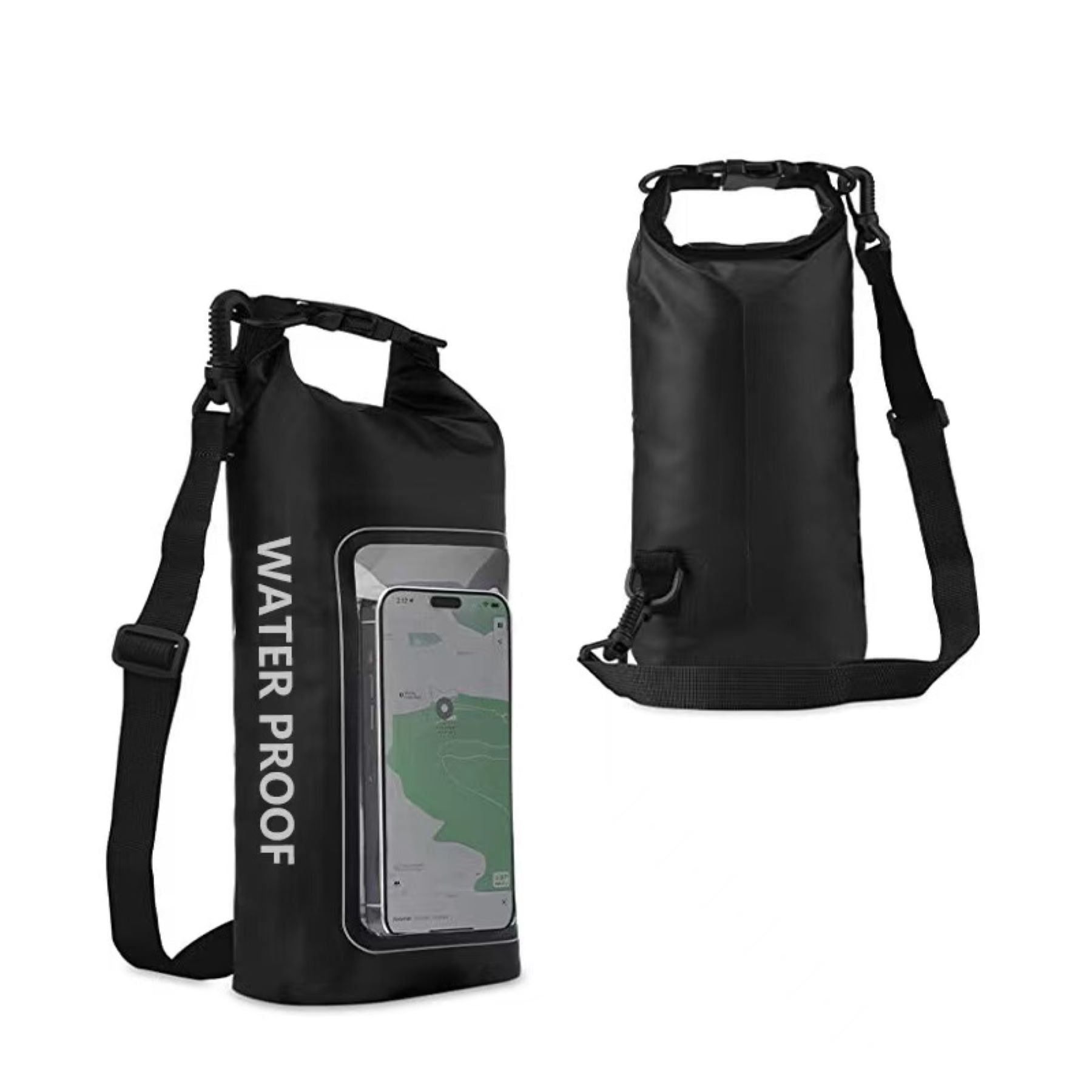Outdoor Waterproof Bag