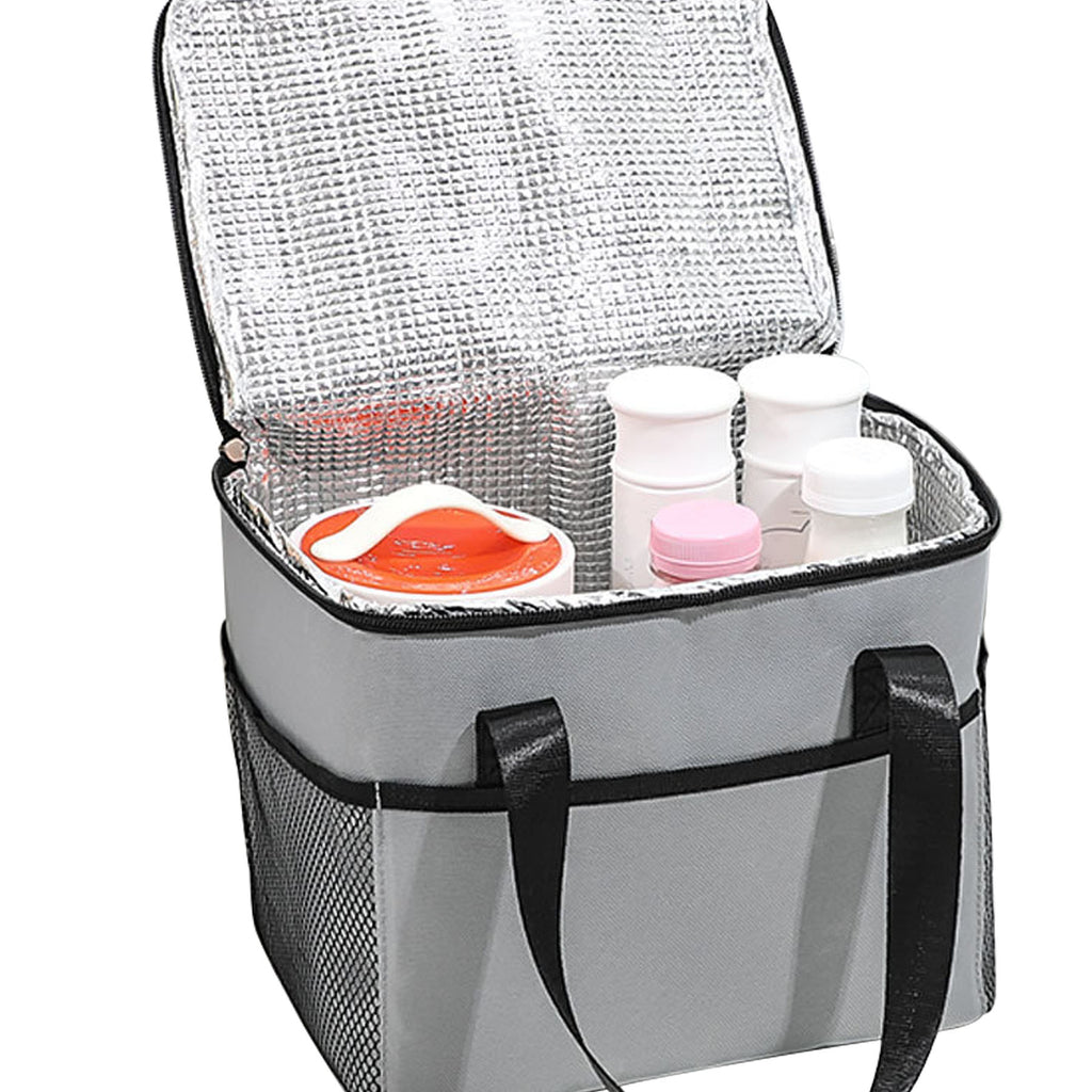 Insulated Base Bag