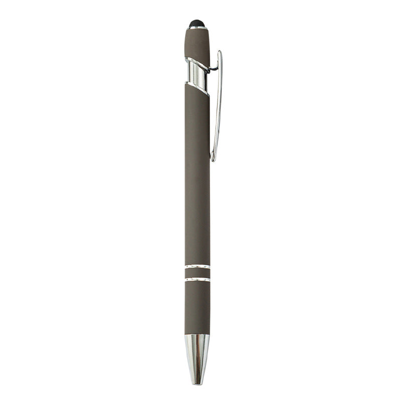 Metal Touch Ballpoint Pen
